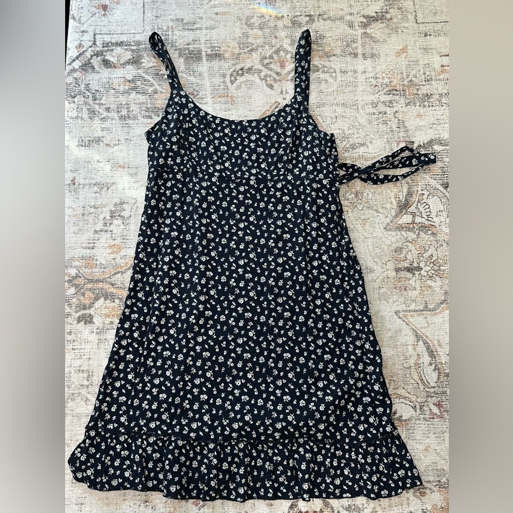 Brandy Melville Floral Sundress